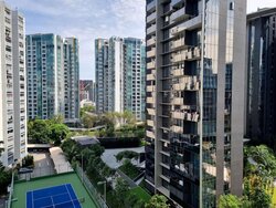 King's Mansion (D15), Condominium #470231261